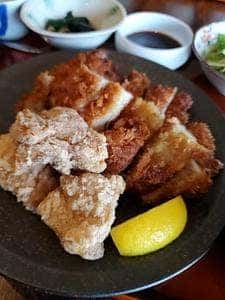 おもてなしとりよし 二子玉川店
