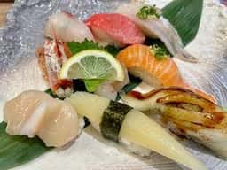 さんきゅう水産 若江岩田店