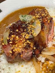 カレーハウスCoCo壱番屋 石川津幡店