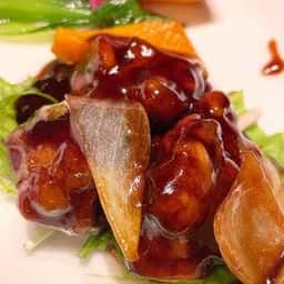 過門香 丸の内トラストタワー店