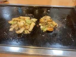 鶴橋風月 御影クラッセ店