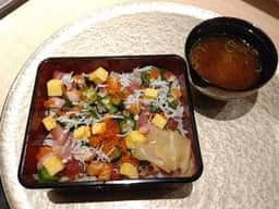 SUSHIBAR 華美