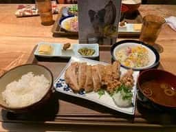 ワイマーケットのクラフト食堂 ナゴロバ