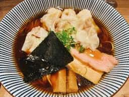 中華soba いそべ