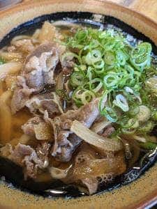 満福うどん