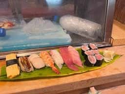 甚六鮨