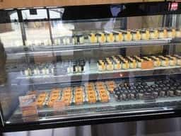 極生プリン専門店いけ田 小松店 釉