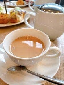 Kokett Cafe