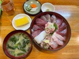 味処あさみ