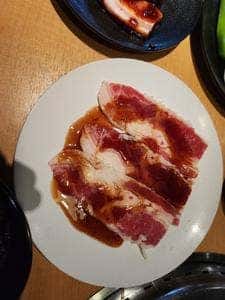 焼肉きんぐ 広島井口店