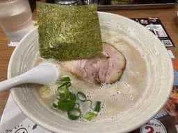 らーめん専門店 小川 大和桜ケ丘店