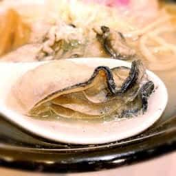 ラーメンおおはし
