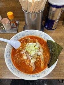 来々軒本店