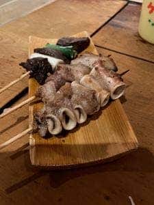山鯨屋