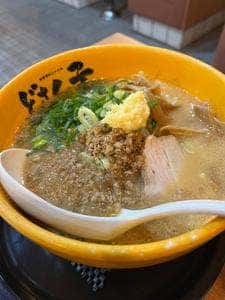 どさん子 浜松シーサイド店