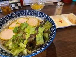 ベトナムレストラン フエ