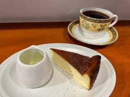 Books & Cafe ドレッドノート