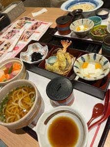 和食鍋処 すし半 天神橋店