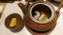一椿 和