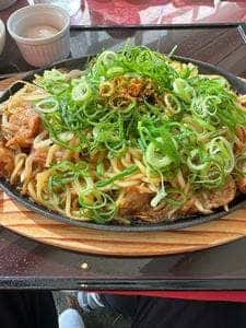 ローモンドカントリー倶楽部 レストラン