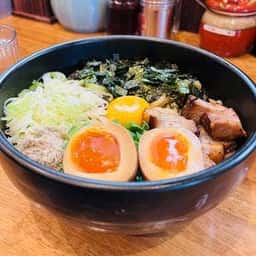 麺屋 もり田 美濃加茂店