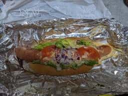 COCODOG
