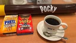 ドトールコーヒーショップ 京都新京極三条店