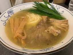 中華そば ふじ井