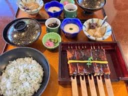 いちょう 中野町本店
