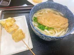 うどん亭みき
