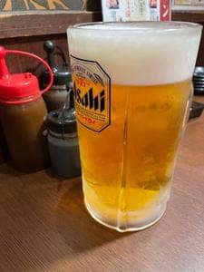 新開地酒場 情熱ホルモン