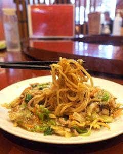 福寿飯店