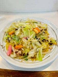 中華万来