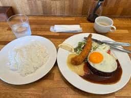 洋食かりん