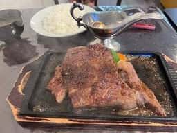 ステーキハウスジロー