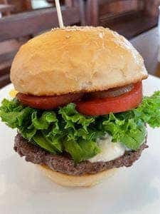 RainbowGrill