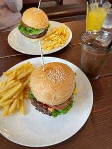 RainbowGrill