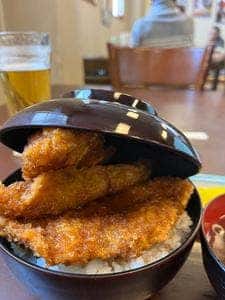 鳥忠食堂