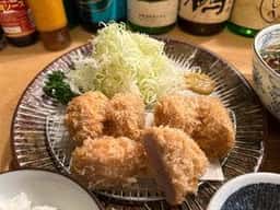 神楽坂 山せみ