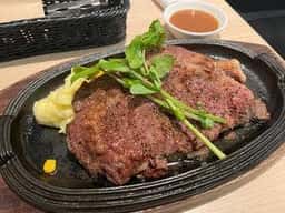 MEAT CAFE OJIMA