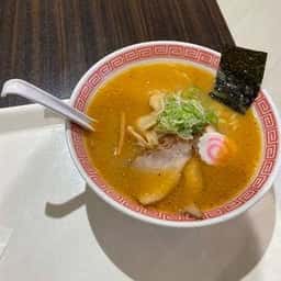 幸楽苑 イーアスつくば店