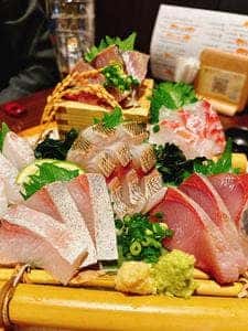 さかなさま 日比谷店