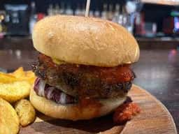 JOINT BURGER 銀座