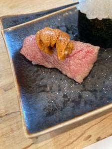 松喜うし