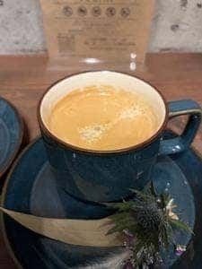 FLORO café