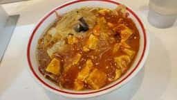 蒙古タンメン 中本 大宮店