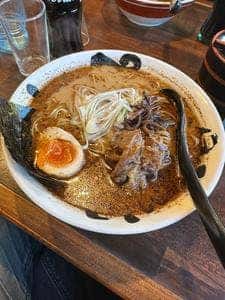 らーめん おっぺしゃん 北14条光星店