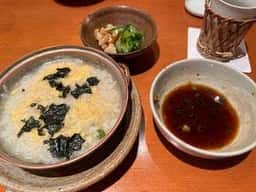 割烹 未能一