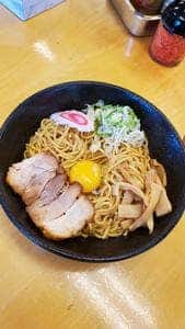 一平ソバ