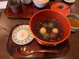 萬御菓子誂處 樫舎